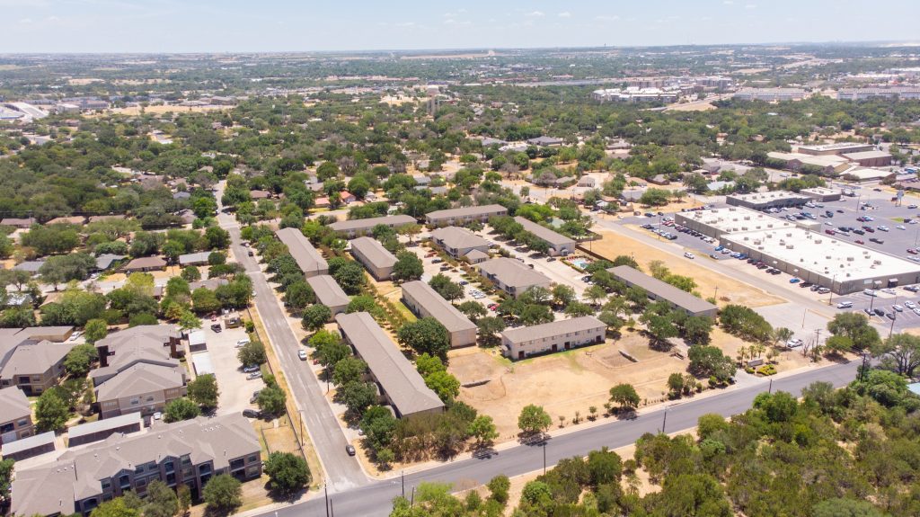 Westwood Town Homes Wolf Property Management